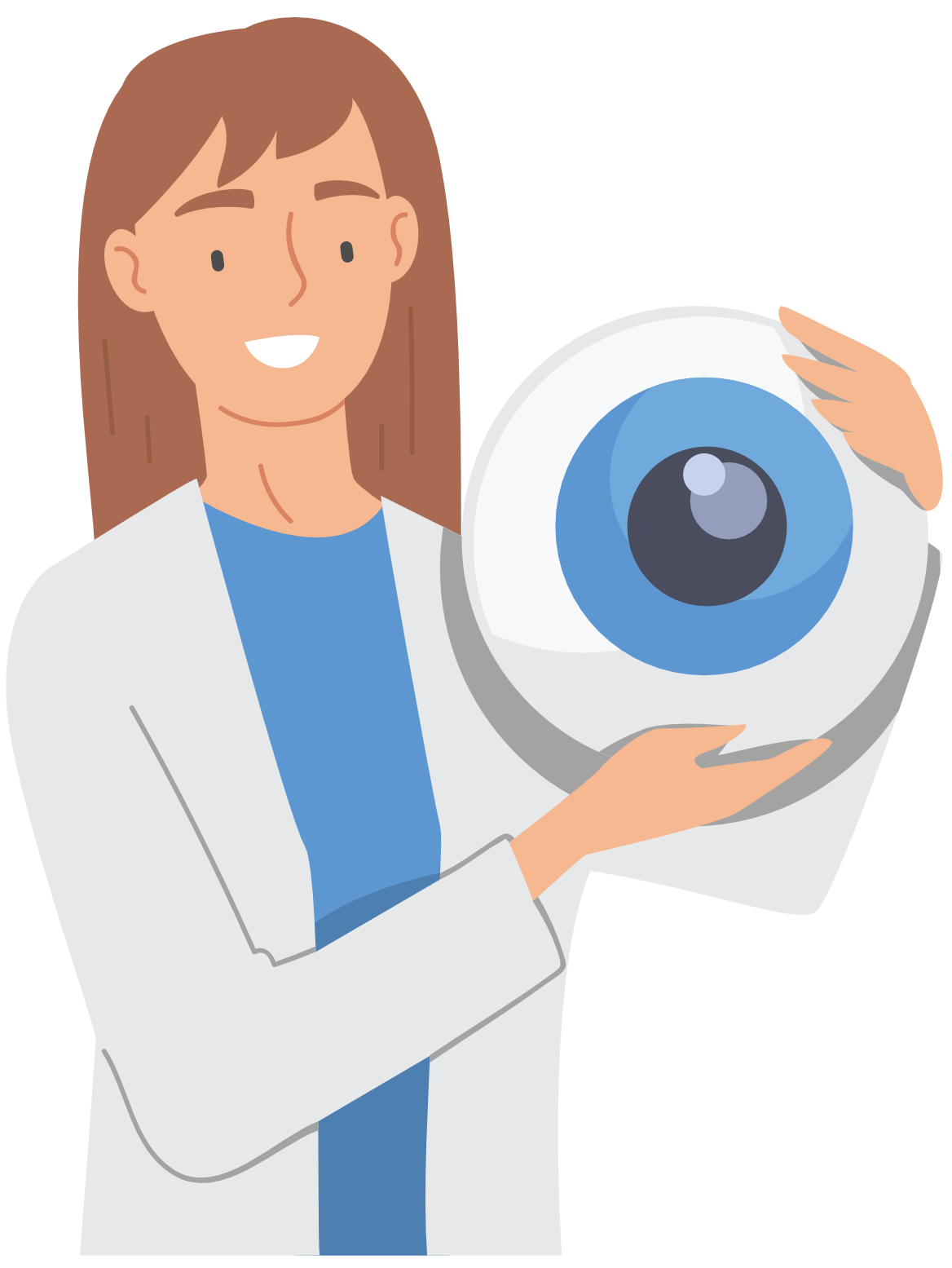 Dottoressa